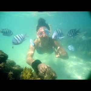 Meet your Posher, Paula